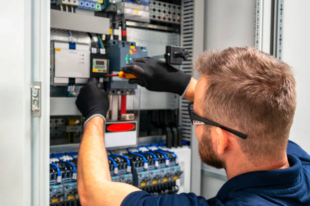 Best Local Electrician Companies  in Dana, NC