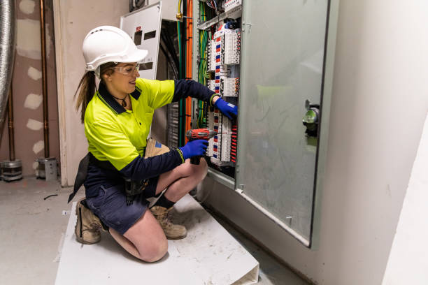 Best Electrical Outlet Repair  in Dana, NC