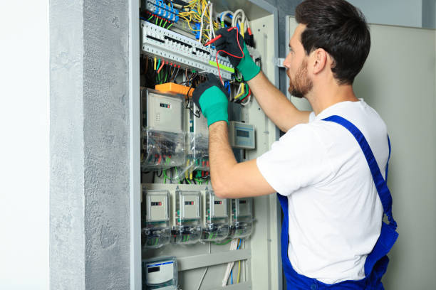 Best Affordable Electrical Installation  in Dana, NC