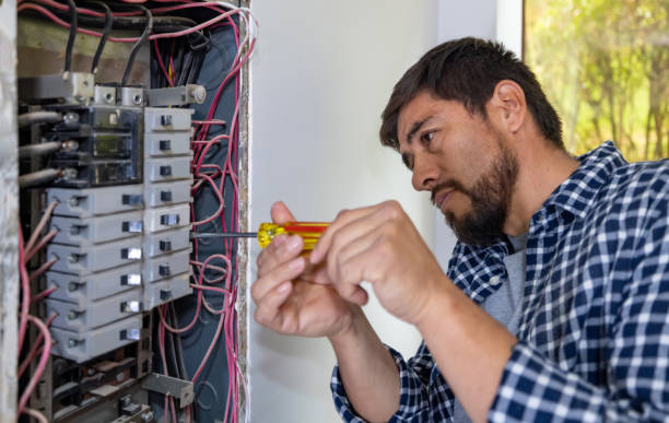 Best Electrical Rewiring Services  in Dana, NC
